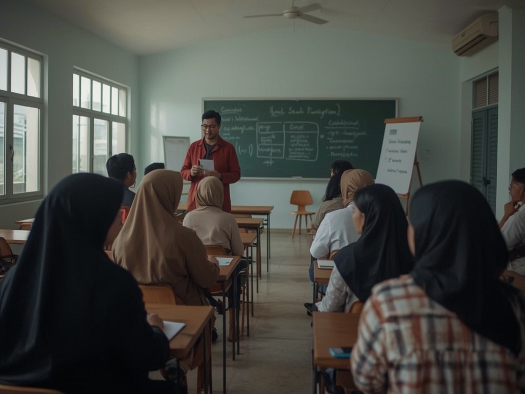 Tanya Jawab Praktis: Solusi Terpadu untuk Rumah, Perjalanan, dan Kebutuhan Layanan
