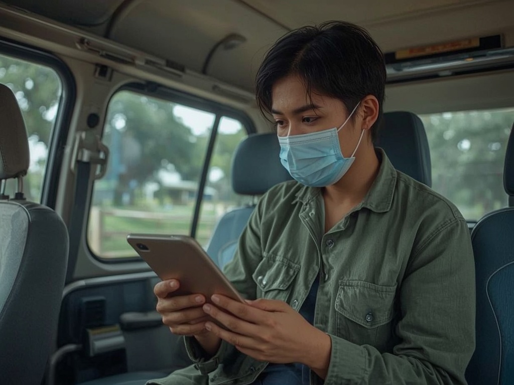 Daftar Cek Operator untuk Perjalanan Aman: Obat, Jadwal Vaksin, dan Kesiapan Dokumen